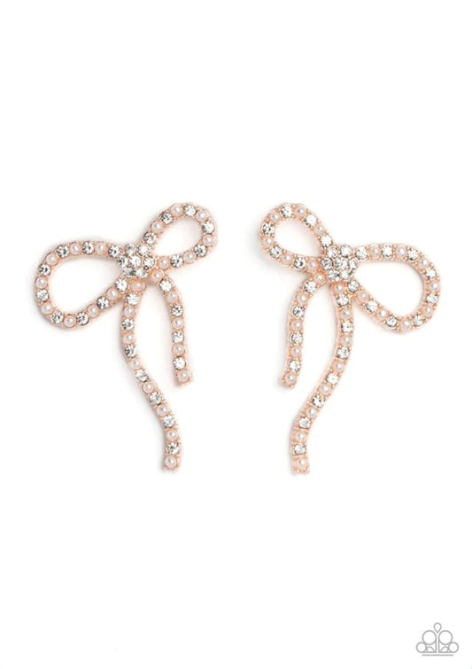 Deluxe Duet - Rose Gold