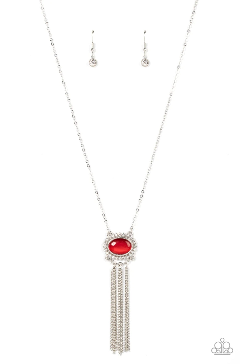 Happily Ever Ethereal - Red