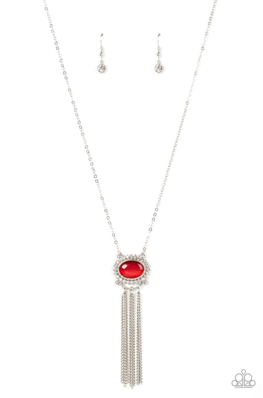 Happily Ever Ethereal - Red