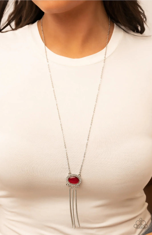 Happily Ever Ethereal - Red