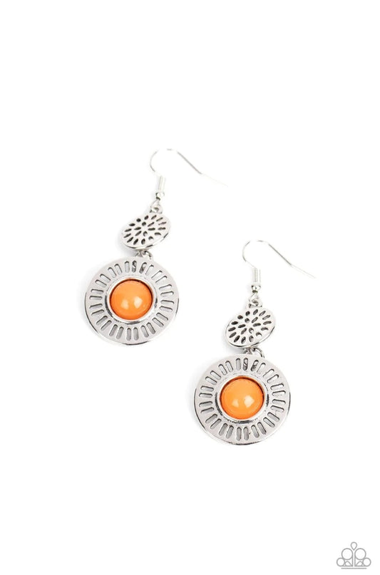 Ocean Orchard - Orange