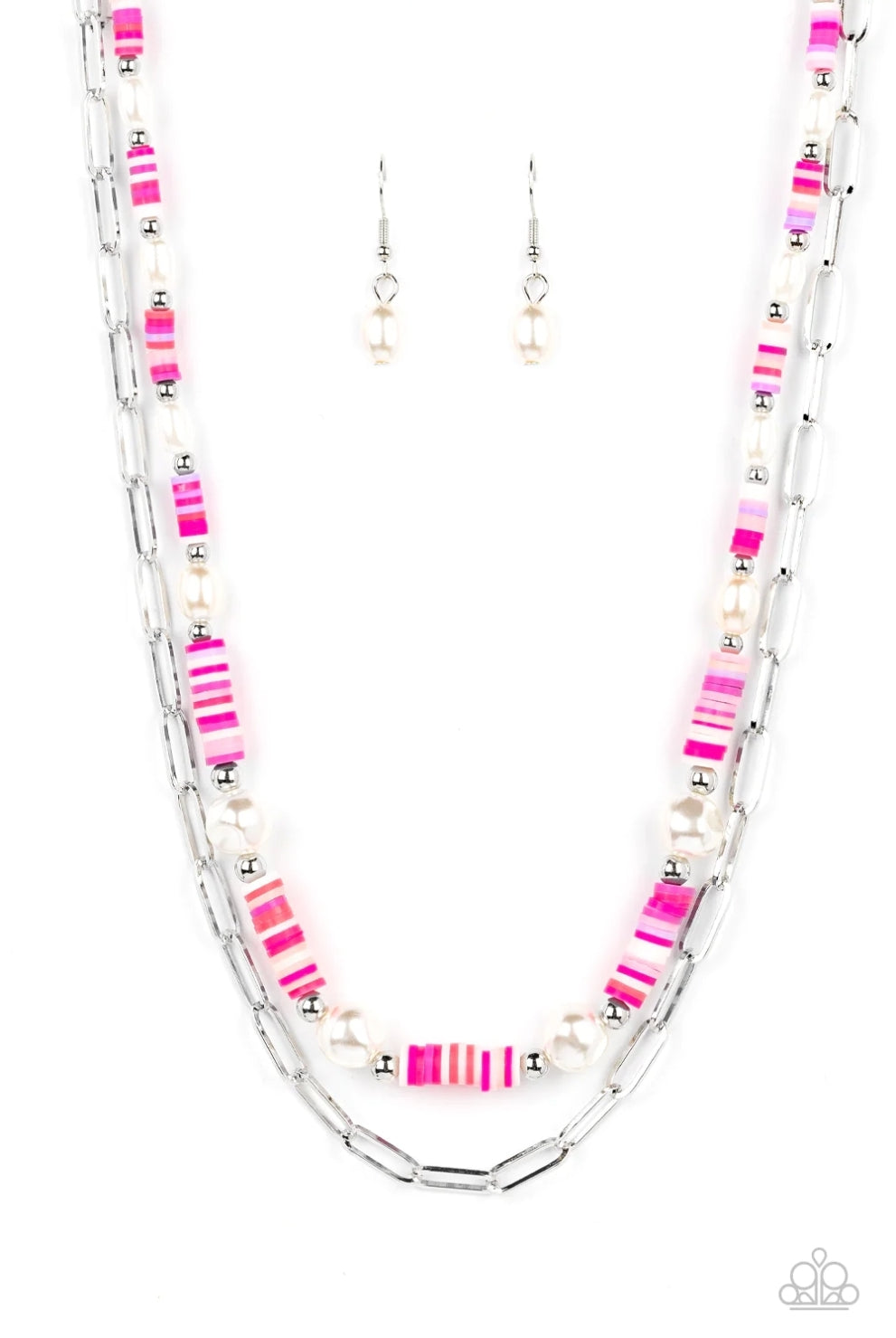 Tidal Trensetter - Pink