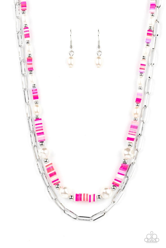 Tidal Trensetter - Pink