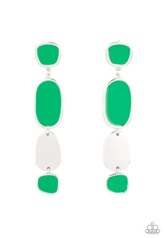 Deco by Design - Green