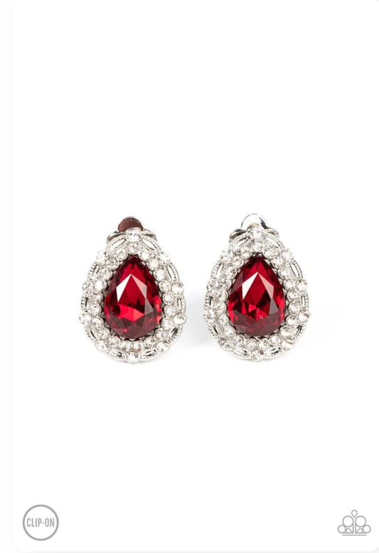 Haute Happy Hour - Red