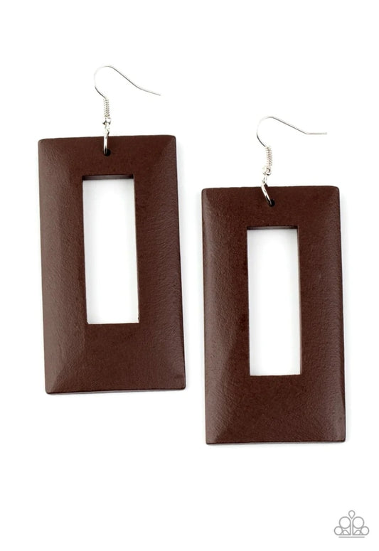 Totally Frame - Brown