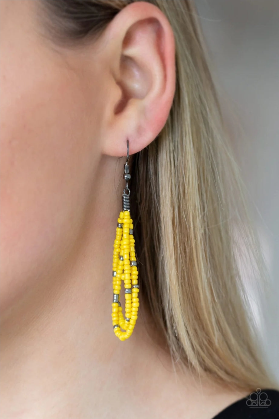 Rio Rainforest - Yellow