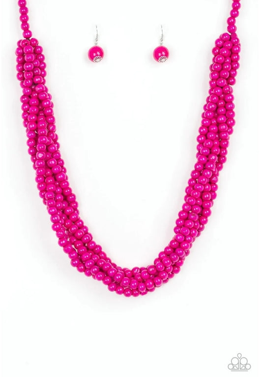 Tahiti Tropic - Pink