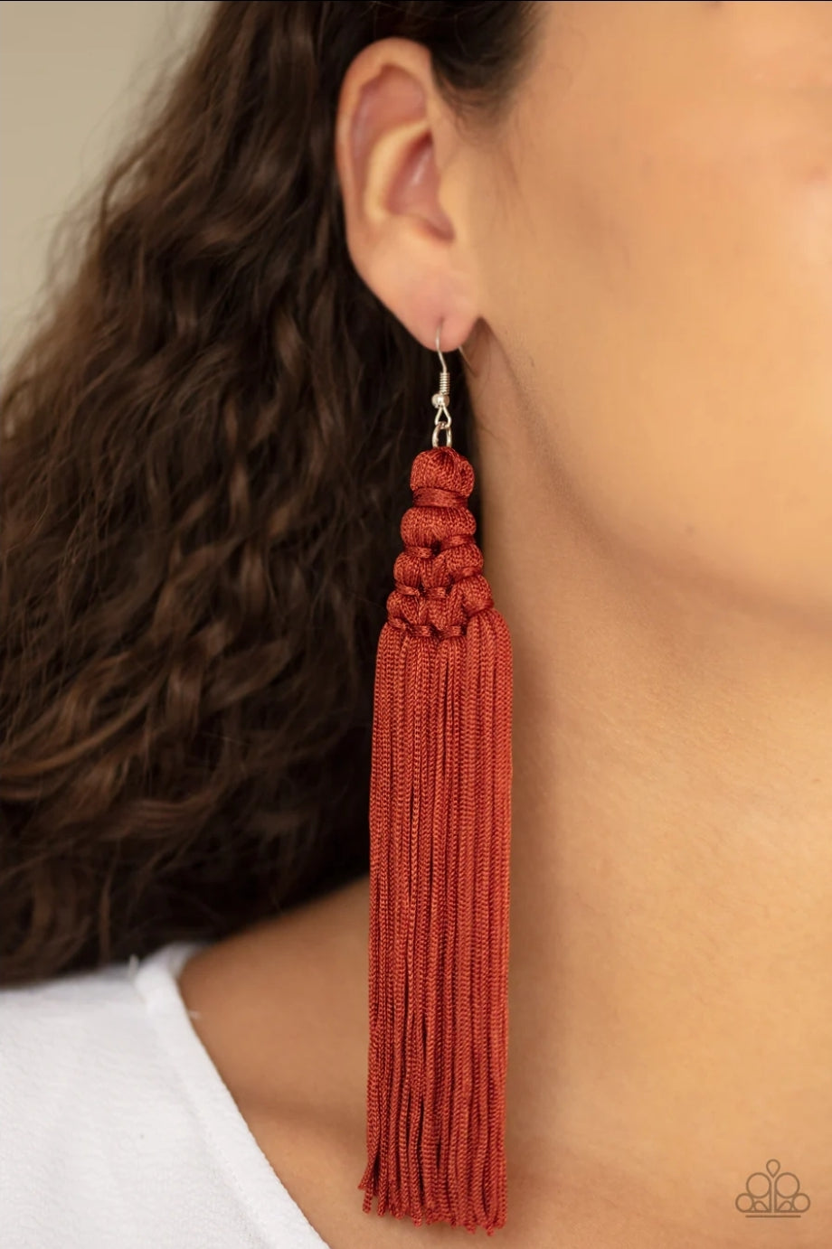 Magic Carpet Ride - Brown