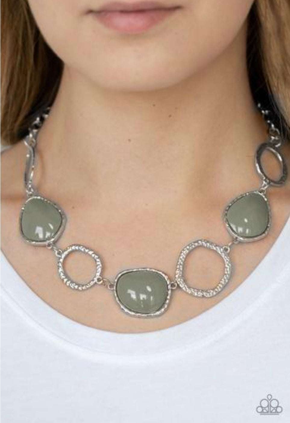 Haute Heirloom - Silver