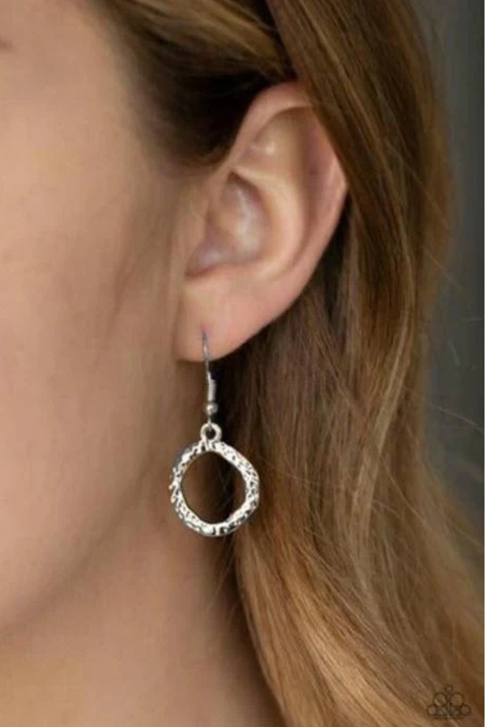 Haute Heirloom - Silver