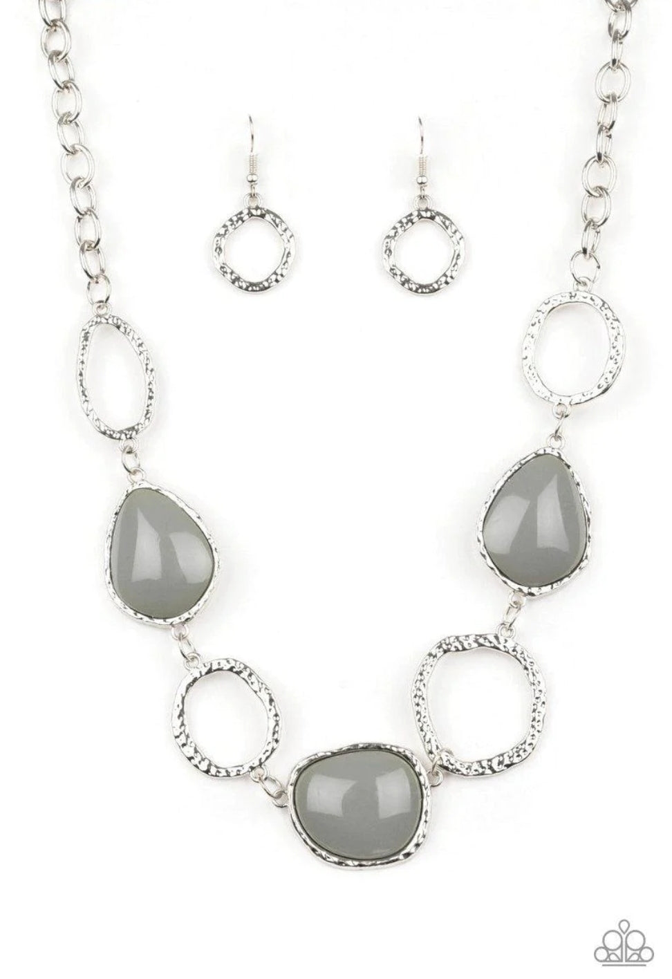 Haute Heirloom - Silver
