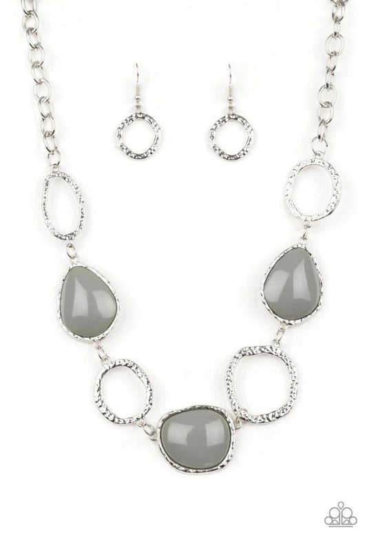 Haute Heirloom - Silver