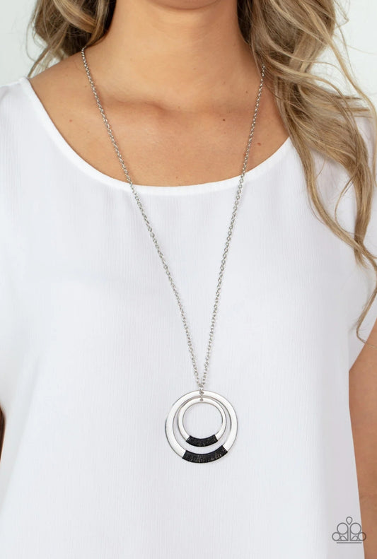 Authentic Attitude - Black