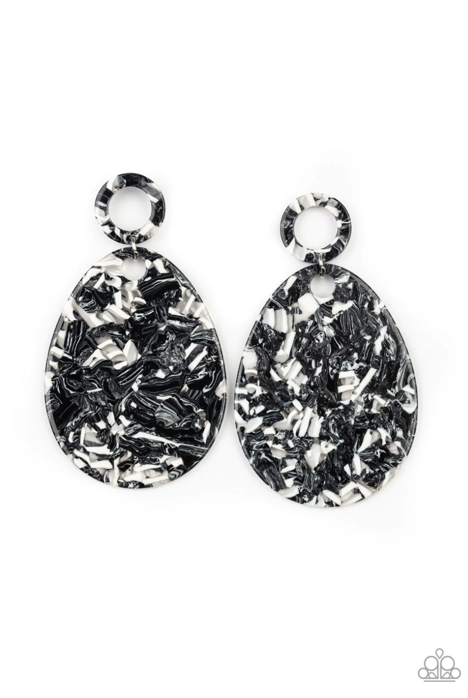 Retro-politan - Black