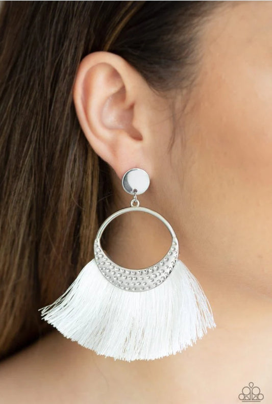 Spartan Spirit - White