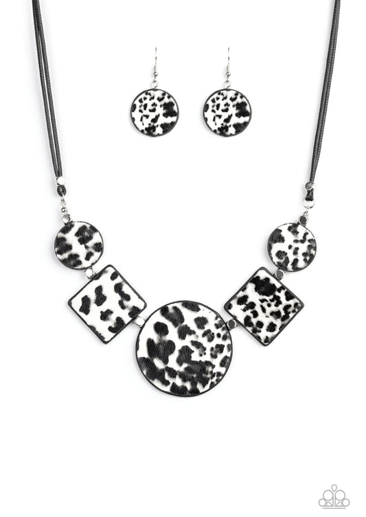Here Kitty Kitty - White