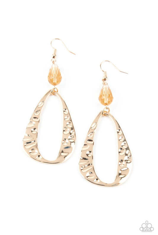 Enhanced Elegance -Gold