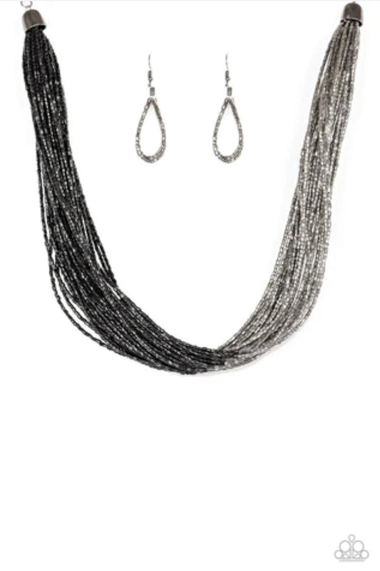 Flashly Fashion - Black