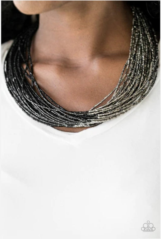 Flashly Fashion - Black