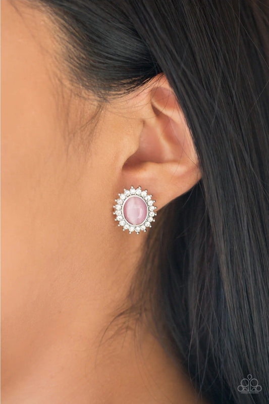 Hey There, Gorgeous - Pink