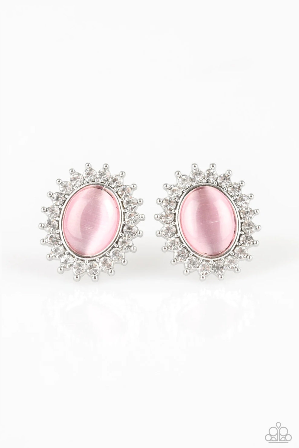 Hey There, Gorgeous - Pink