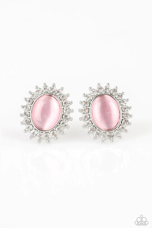Hey There, Gorgeous - Pink