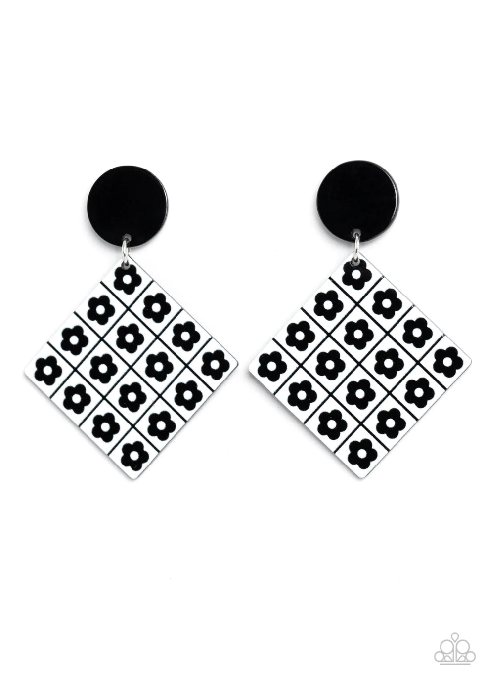 Vintage Vaudeville - Black