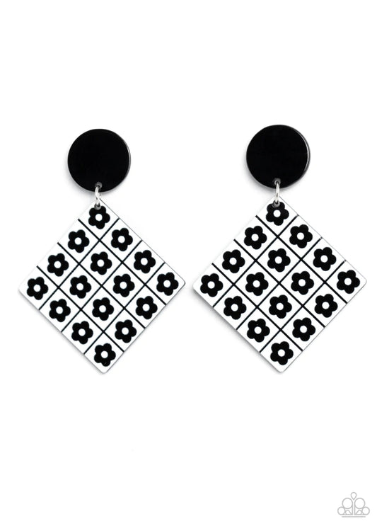 Vintage Vaudeville - Black
