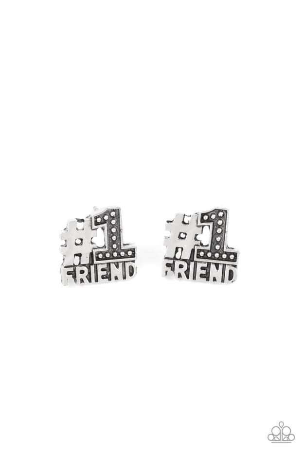 Starlet Shimmer-Cheer Inspirational Earrings