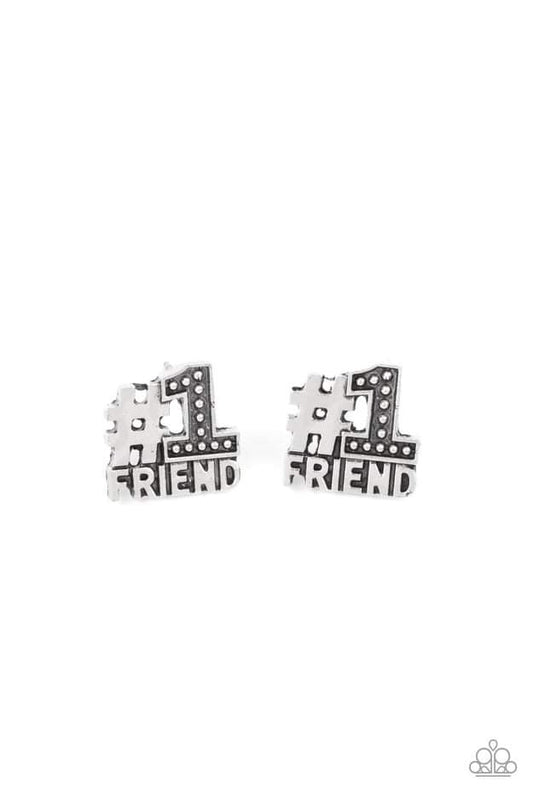 Starlet Shimmer-Cheer Inspirational Earrings