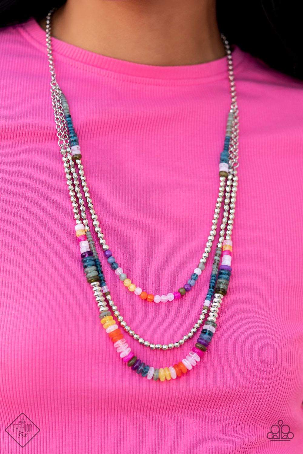 Sunset Sightings - Complete Trend Blend 1022