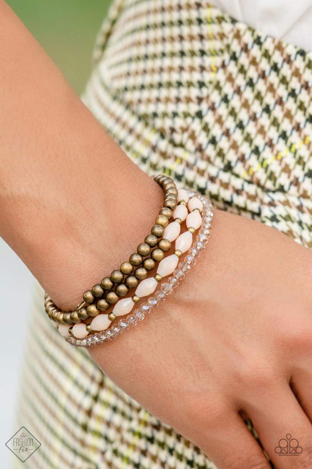Glimpses of Malibu - Complete Trend Blend 1122