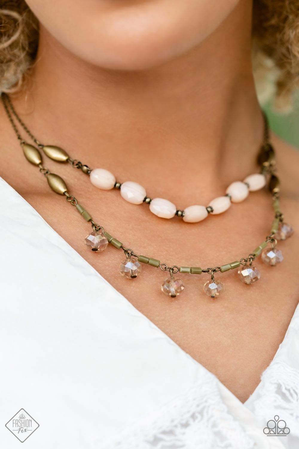 Glimpses of Malibu - Complete Trend Blend 1122