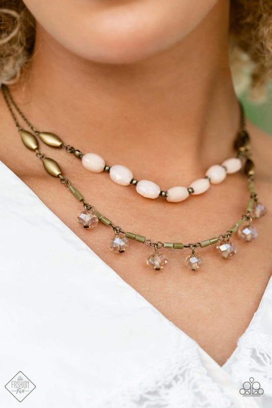 Glimpses of Malibu - Complete Trend Blend 1122